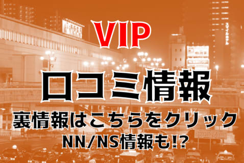 【体験談】宇都宮のソープ“VIP(ヴィップ)”！NN/NS情報・料金・口コミを公開！ | Trip-Partner[トリップパートナー]のサムネイル