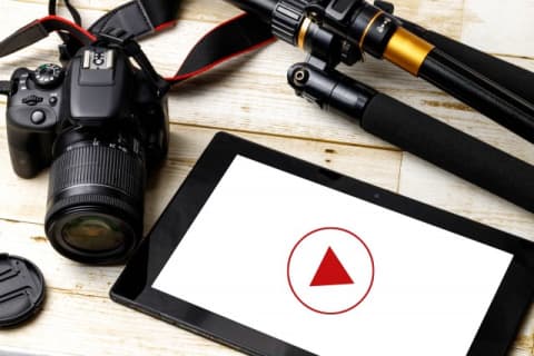 【動画付き】YouTubeに進出しているAV女優厳選3人！エロさも健在！のサムネイル