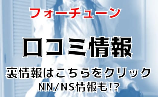 【体験談】西川口のメイドソープfortune"フォーチューン"の料金・口コミを公開！NS/NN情報も！ | Trip-Partner[トリップパートナー]のサムネイル