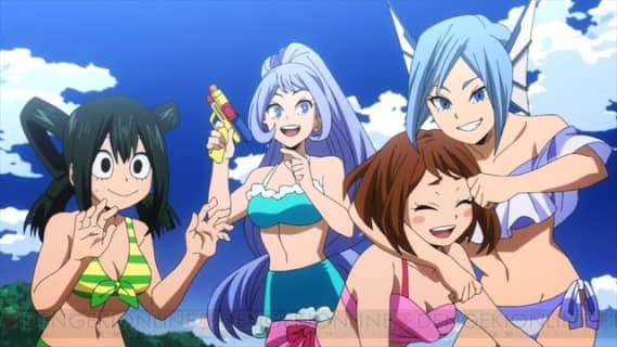 "ヒロアカ"のエロシーンランキング11選！抜ける同人誌も紹介！【僕のヒーローアカデミア】 | maruhigoodslabo[グッズラボ]のサムネイル
