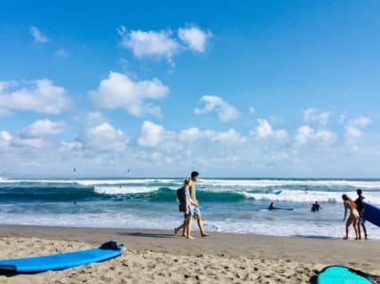 バリ島の気候ってどうなの？遊びに行く前に知っておきたいベストシーズンとお天気事情 | Trip-Partner[トリップパートナー]のサムネイル