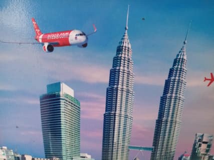 2020年最新！クアラルンプールの風俗はSPAとビーチクラブ！マレーシア美女との体験を徹底解説！のサムネイル