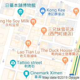 Google Mapsのサムネイル