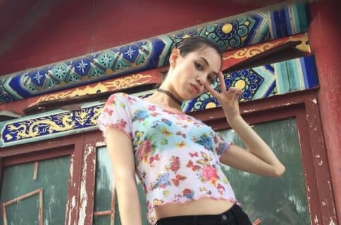 【エロ画像】水原希子の乳首が見えちゃってる！エロショットや男性遍歴をまとめてみた | happy-travel[ハッピートラベル]のサムネイル