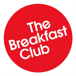 The Breakfast Clubのサムネイル