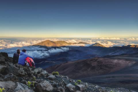 Haleakala Ecotours - Maui Tours of Haleakala National Park & Upcountryのサムネイル