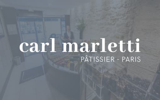 Carl Marlettiのサムネイル