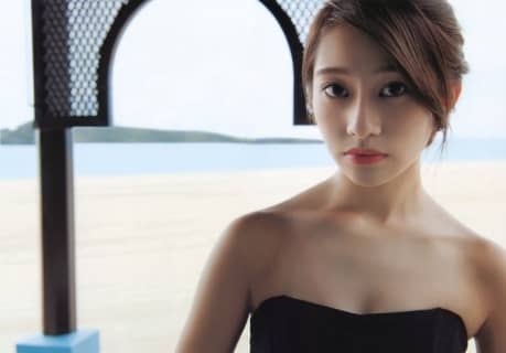 【エロ画像】元乃木坂46桜井玲香のエロ画像集！ぷっくりおっぱいが抜ける！ | happy-travel[ハッピートラベル]のサムネイル