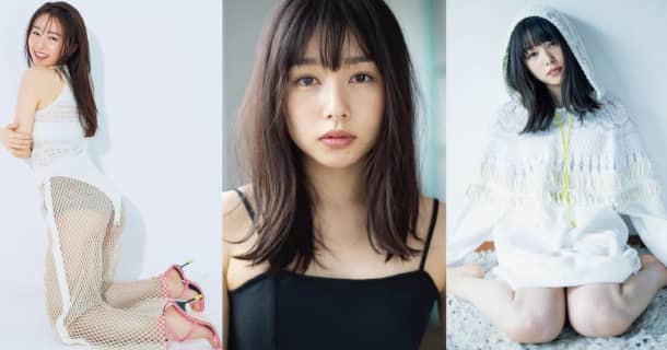 桜井日奈子のエロ全集！おっぱい・お尻・乳首・フェラ画像まとめ | maruhigoodslabo[グッズラボ]のサムネイル