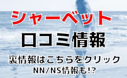 【裏情報】広島のソープ"シャーベット"はNS/NNあり？料金・口コミを公開！ | Trip-Partner[トリップパートナー]のサムネイル