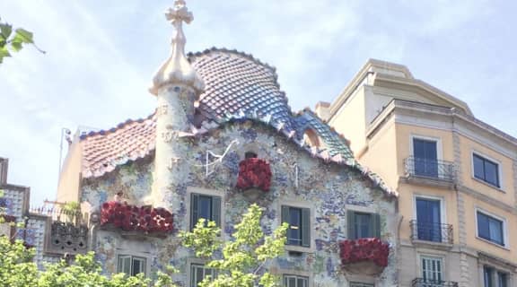 どんな服装が必要？バルセロナの気候を在住者から過ごし方のヒントとともに紹介します！のサムネイル