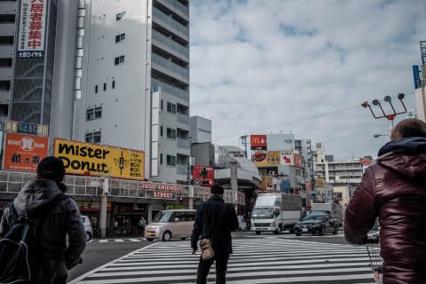 【体験レポ】十三の奥様専門デリヘル”熟女総本店”でAFあり!?入！料金・口コミを徹底公開！のサムネイル