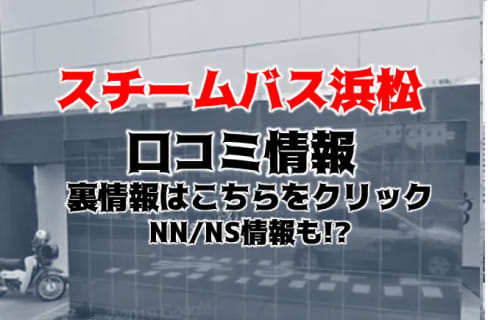 NN/NS体験談！浜松のソープ"スチームバス浜松"はハズレなし！？料金・口コミを公開！【2024年】 | Trip-Partner[トリップパートナー]のサムネイル