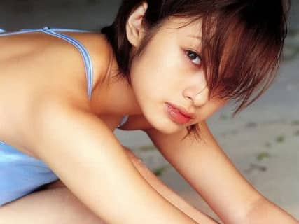 【エチ画像】上戸彩のおっぱい大きすぎ！暴れる巨乳をまとめてみた！ | Trip-Partner[トリップパートナー]のサムネイル