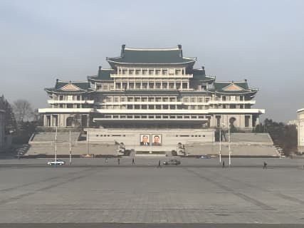 安全！？北朝鮮旅行で平壌と開城を観光した際の観光スポット10選！治安・行き方・お土産などをご紹介！のサムネイル