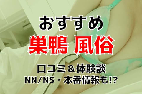 本番/NN/NSも？巣鴨の風俗11店を全92店舗から厳選！【2024年】 | Trip-Partner[トリップパートナー]のサムネイル