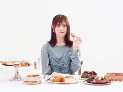 【エロ画像】女性誌"アンアン"は超エロい時がある！過激なエロ画像を集めてみた！ | happy-travel[ハッピートラベル]のサムネイル