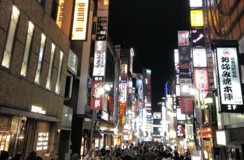 【2020年最新】新宿の人気イメクラ店8選に潜入！コスプレで遊べるおすすめ風俗で萌えまくり！のサムネイル
