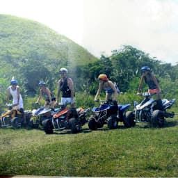 Graham ATV Rentalのサムネイル
