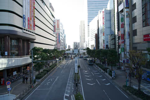 【体験レポ】埼玉女子は大宮で出会いに行く！相席居酒屋などナンパ待ちのおすすめスポット7選！ | Trip-Partner[トリップパートナー]のサムネイル