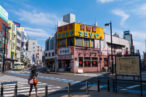 【体験レポ】大和駅のピンサロ”ラストバカンス2”Mちゃんの最高テクで昇天！料金システムや口コミを徹底公開！本番はできる？のサムネイル