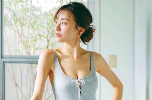 【エチ画像】松本まりかのおっぱいが超でかい！エロすぎる巨乳がまるわかりな画像まとめ！ | Trip-Partner[トリップパートナー]のサムネイル