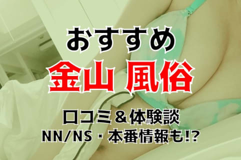 本番/NN/NS体験談！金山の風俗5店を全80店舗から厳選！【2025年】 | Trip-Partner[トリップパートナー]のサムネイル