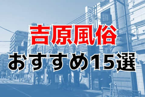 【24年最新】吉原のおすすめ風俗TOP15！NS/NN情報もお届け！ | Trip-Partner[トリップパートナー]のサムネイル