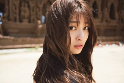 吉川愛の濡れ場がエロすぎる！セックス・おっぱいエロ画像が流出！【2026年最新】 | Trip-Partner[トリップパートナー]のサムネイル