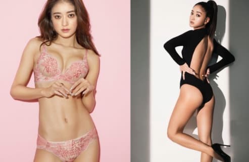 みちょぱこと池田美優のエロ全集！おっぱい・ヌード・お尻・乳首画像まとめ | maruhigoodslabo[グッズラボ]のサムネイル