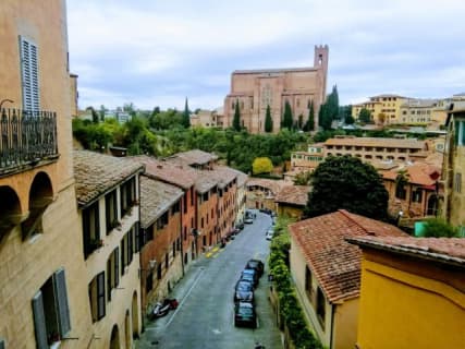 イタリアのトイレがややこしい⁉︎在住者が使い方や注意点をご紹介！のサムネイル