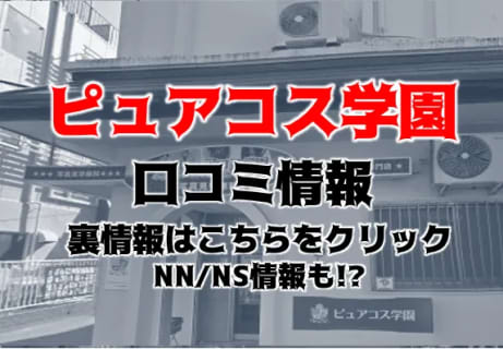 【裏情報】土浦のソープ”ピュアコス学園”でギャルとNN/NS!?料金・口コミを公開！ | midnight-angel[ミッドナイトエンジェル]のサムネイル
