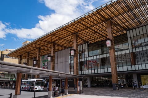 【体験談】長野のデリヘル”長野奥様幕府”は激安で美人とプレイできる！料金・口コミ・本番情報を公開！ | Trip-Partner[トリップパートナー]のサムネイル