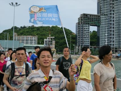 やっぱり中国の無謀が原因ータイ・プーケット島沖のボート転覆事故「悪天候の出航禁止を無視」 (2018年7月10日) - エキサイトニュースのサムネイル