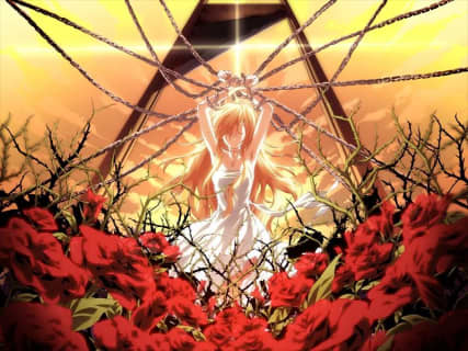 【画像付き】中二病ADVのDies irae(ディエスイレ)がエロい！抜けるシーンをまとめてみた！のサムネイル