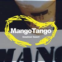 MangoTangoのサムネイル