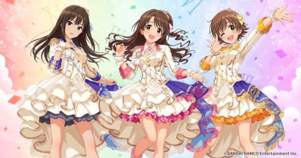 "アイドルマスター"のエロシーンランキング10選！抜ける同人誌も紹介！ | maruhigoodslabo[グッズラボ]のサムネイル