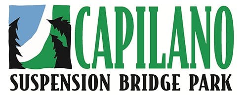 Vancouver Attractions | Capilano Suspension Bridge Parkのサムネイル