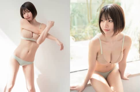 えなこのエロ画像全集！エロコスやグラビアで流出したおっぱい・乳首・マン筋まとめ | maruhigoodslabo[グッズラボ]のサムネイル