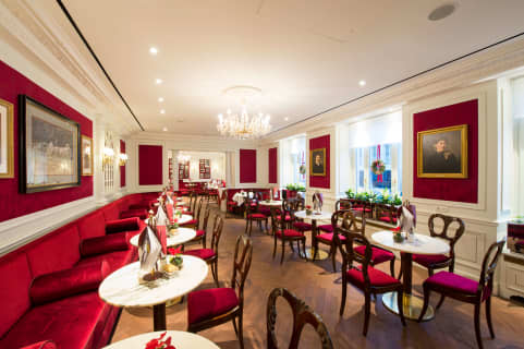 Café Sacher Salzburgのサムネイル