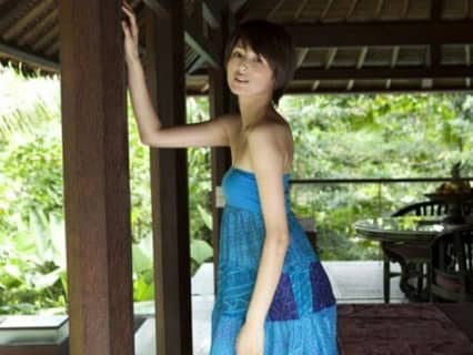 【スケベ男が紹介】吉瀬美智子の隠れたエロさ！ベテランの妖麗な魅力を解説！ | happy-travel[ハッピートラベル]のサムネイル