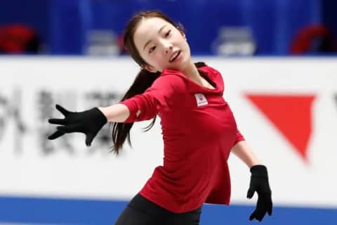 【動画&暴露】本田真凛のおっぱいに大注目！谷間・ふくらみがくっきりな画像をまとめてみた！ | Trip-Partner[トリップパートナー]のサムネイル