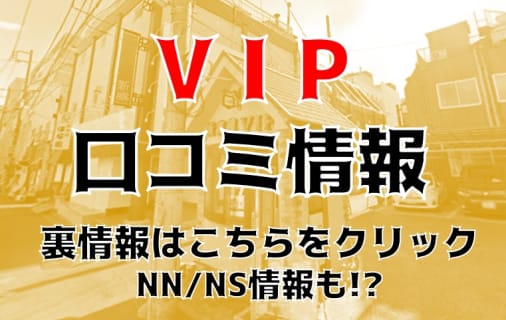 【体験談】宇都宮のソープ”V.I.P(ヴィップ)”でロリ巨乳とHしてきた！NS/NNあり？総額料金・口コミを公開！ | Trip-Partner[トリップパートナー]のサムネイル