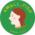 사월의물고기 베이킹클래스&카페 (@4wall_fish) • Instagram photos and videosのサムネイル