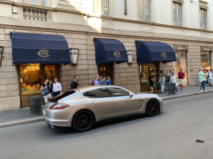 ミラノのお土産に最適なお菓子情報をお届け！3大スイーツ店と名物お土産はこれだ！ | Trip-Partner[トリップパートナー]のサムネイル