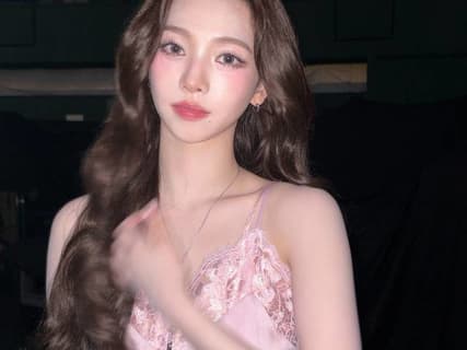 aespa”カリナ”のエロ全集！おっぱい・乳首・ヌード・お尻まとめ | maruhigoodslabo[グッズラボ]のサムネイル