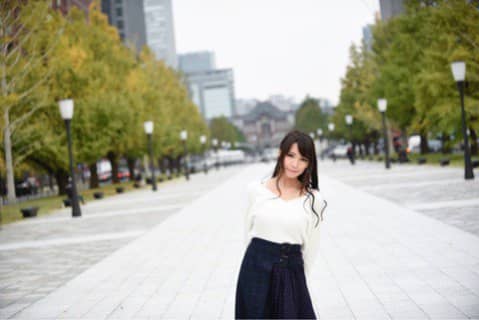 【エロ動画】真木今日子の無修正動画が流出!?デビュー10年目を迎えた巨乳AV女優の動画を紹介！ | Trip-Partner[トリップパートナー]のサムネイル