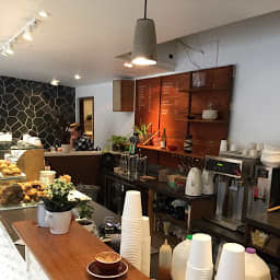 Elysian Coffeeのサムネイル