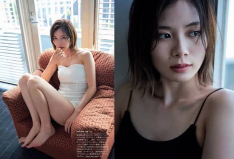 朝日奈央のエロ全集！おっぱい・ヌード・お尻・乳首画像まとめ | maruhigoodslabo[グッズラボ]のサムネイル