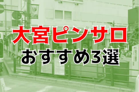【2025年】埼玉・大宮のピンサロ5店を全145店舗から厳選！【天蓋本番情報】 | Trip-Partner[トリップパートナー]のサムネイル